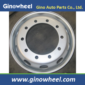 truck steel wheel 22.5 ()